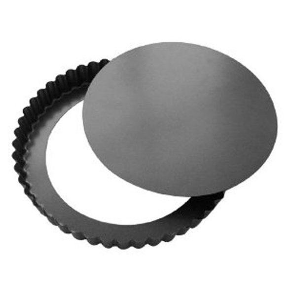 de Buyer Forma cukiernicza, okrągła do tarty śr. 24 cm