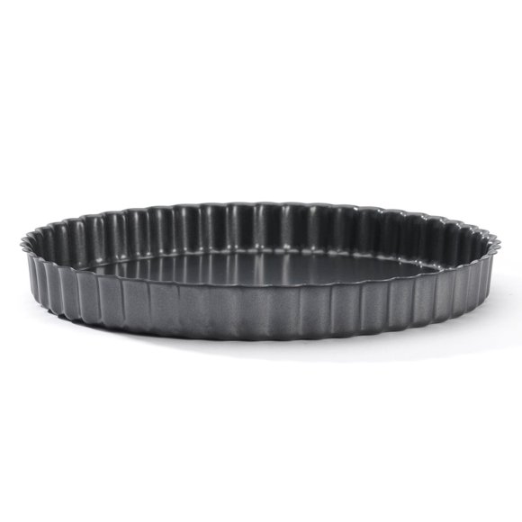 de Buyer Forma cukiernicza, okrągła do tarty śr. 24 cm