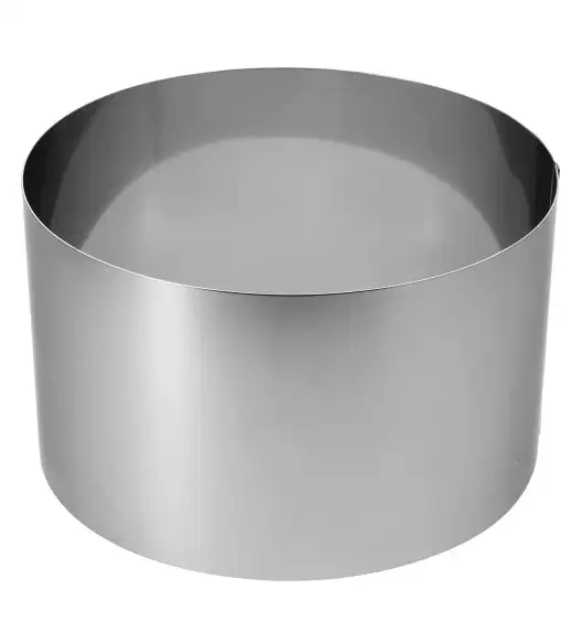 de Buyer Rant okrągły wysoki śr. 20 cm