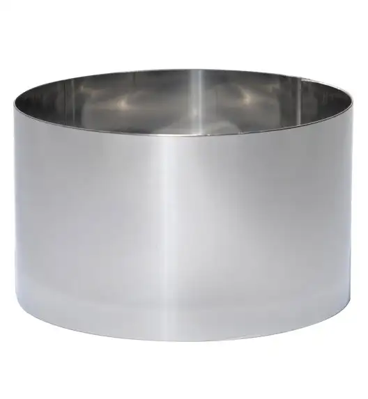 de Buyer Rant okrągły wysoki śr. 20 cm