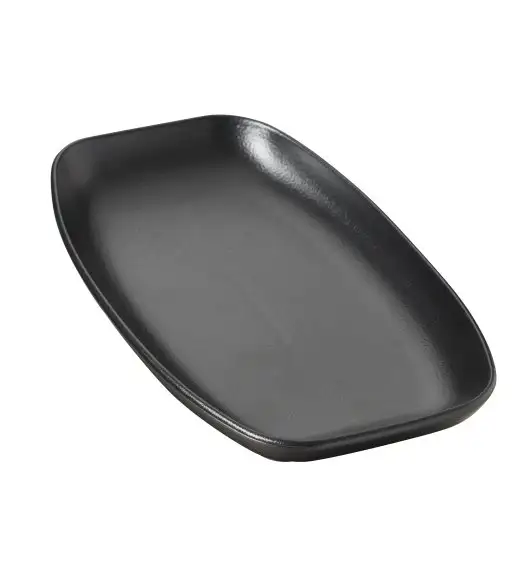 CLUB Talerz prostokątny 24x12,5 cm