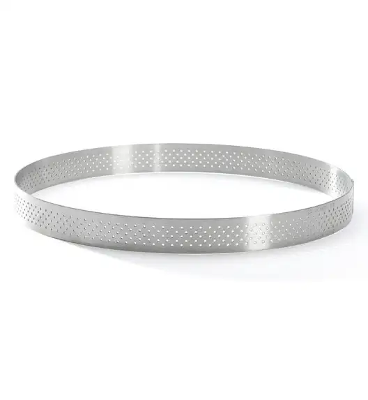 de Buyer Rant okrągły perforowany 20,5 cm