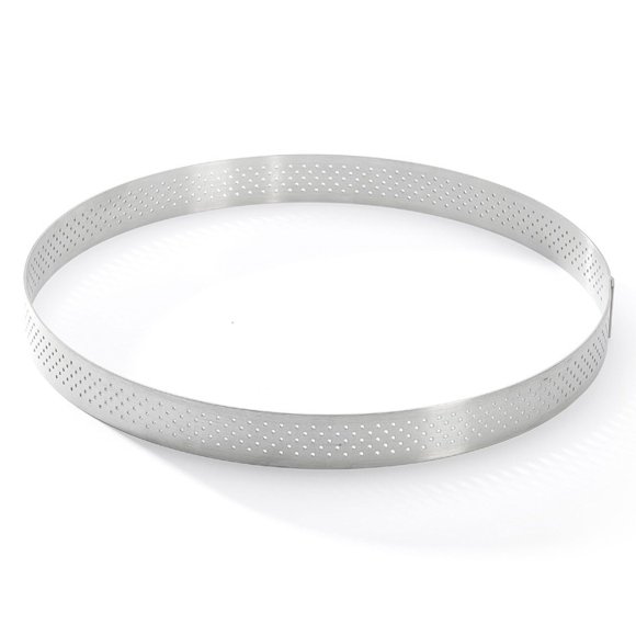 de Buyer Rant okrągły perforowany 20,5 cm