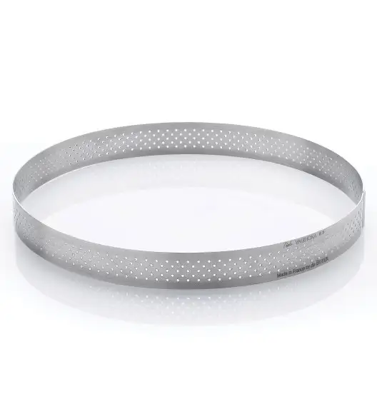 de Buyer Rant okrągły perforowany 20,5 cm