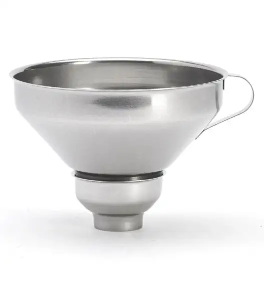 de Buyer Lejek ze stali nierdzewnej do słoików o śr. 3,5 - 6 cm