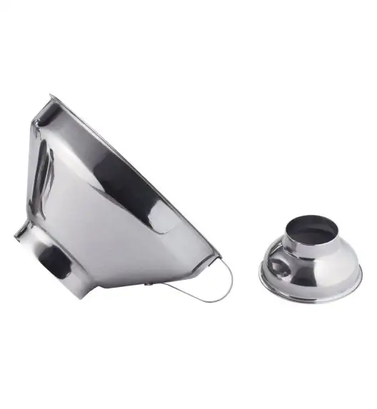 de Buyer Lejek ze stali nierdzewnej do słoików o śr. 3,5 - 6 cm