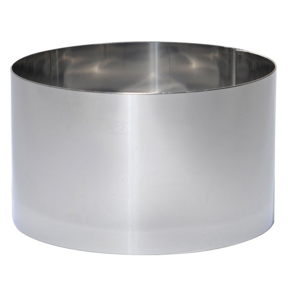 de Buyer Rant okrągły wysoki śr. 12 cm