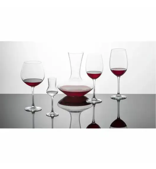 ZWIESEL GLAS Classico Kieliszek do wody 545 ml / technologia Tritan Protect ®