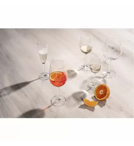 ZWIESEL GLAS Classico Kieliszek do wody 545 ml / technologia Tritan Protect ®