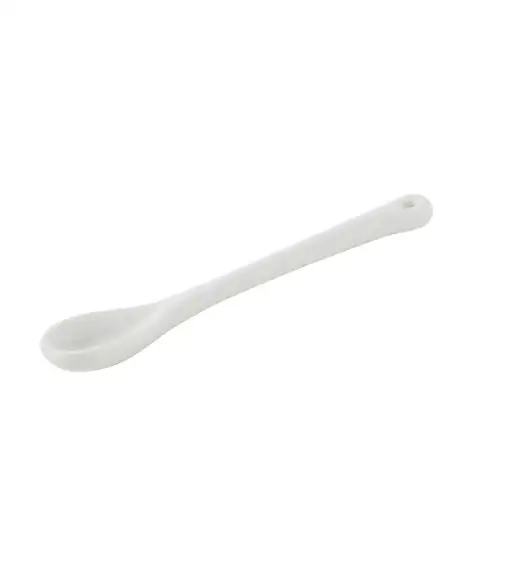 Łyżeczka porcelanowa 9,5 cm