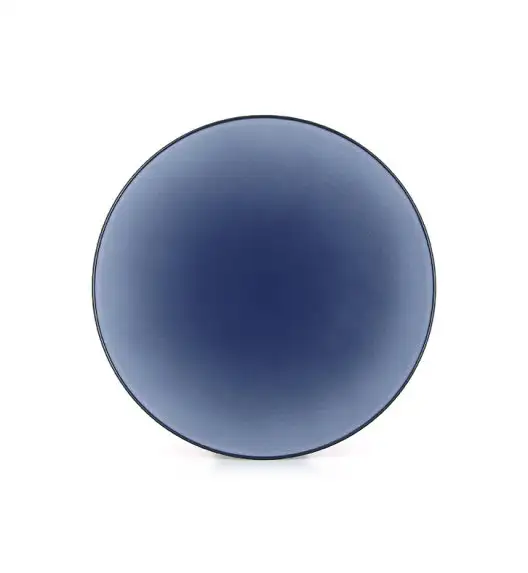Equinoxe talerz cirrus blue sr. 26 cm