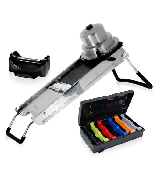 Mandolina REVOLution + dodatkowe akcesoria