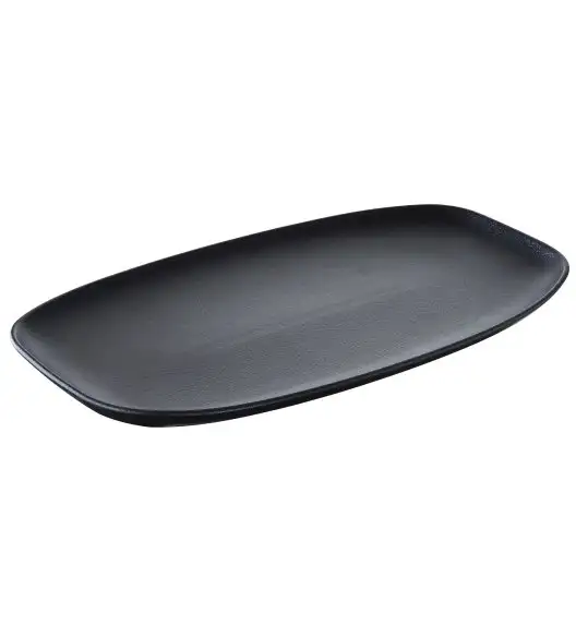 CLUB - Taca czarna 48 x 21 cm