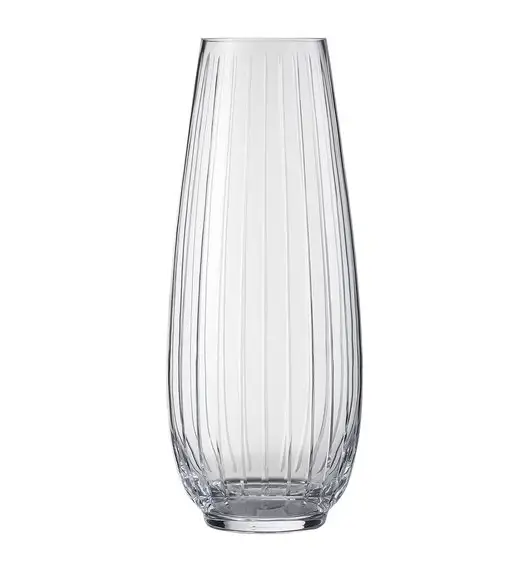 Wazon duży Signum Crystal Clear