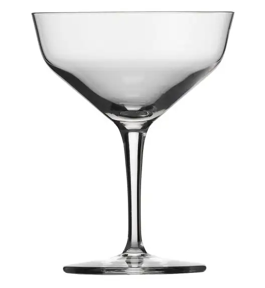 BASIC BAR SELECTION Kieliszek martini Contemporary
