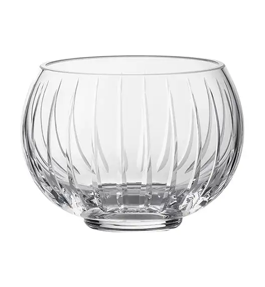 Wazon mały Signum Crystal Clear