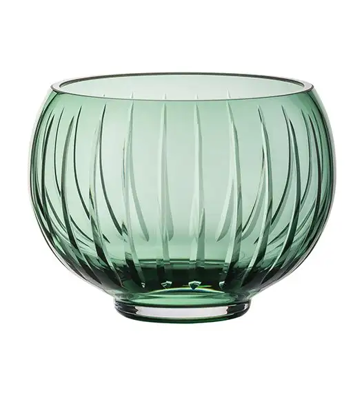 Wazon mały Signum Smoky Green