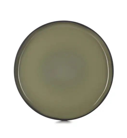 CARACTERE talerz 28 cm Kardamon