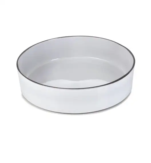 CARACTERE salaterka Biała Chmura