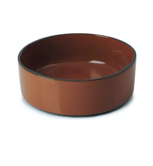 CARACTERE Talerzyk gourmet śr. 14 cm  Cynamon