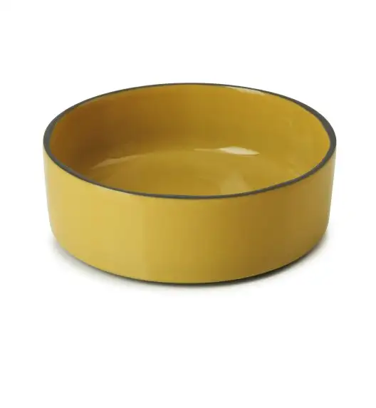 CARACTERE Talerzyk gourmet śr. 14 cm  Kurkuma