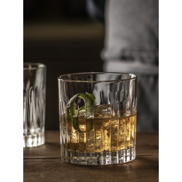 SCHOTT ZWIESEL Komplet szklanek do whisky 334 ml 6 szt.