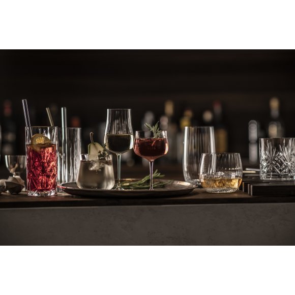 SCHOTT ZWIESEL Komplet szklanek do whisky 334 ml 6 szt.