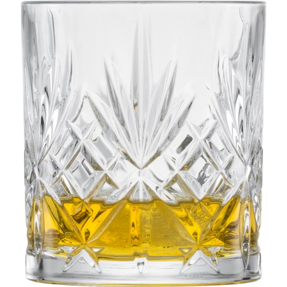 SCHOTT ZWIESEL Komplet szklanek do whisky 334 ml 6 szt.