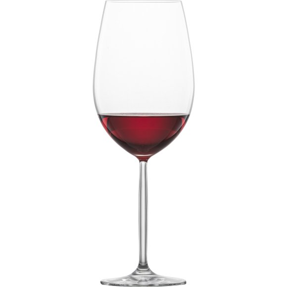 SCHOTT ZWIESEL Komplet kieliszków do wina Bordeaux 760 ml 6 szt.