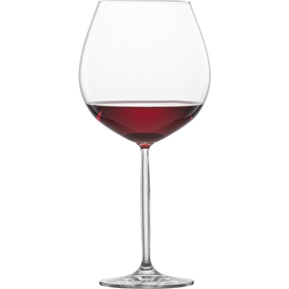 SCHOTT ZWIESEL Komplet kieliszków do wina Burgund 839 ml 6 szt.