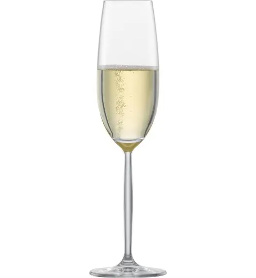 SCHOTT ZWIESEL Komplet kieliszków do szampana 219 ml 6 szt.