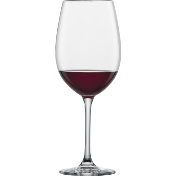 SCHOTT ZWIESEL Komplet kieliszków do wina Burgund 408 ml 6 szt.