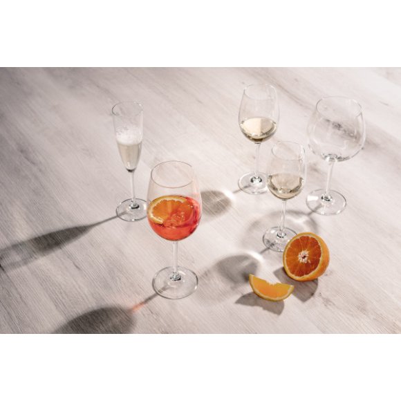 SCHOTT ZWIESEL Komplet kieliszków do wina Burgund 408 ml 6 szt.