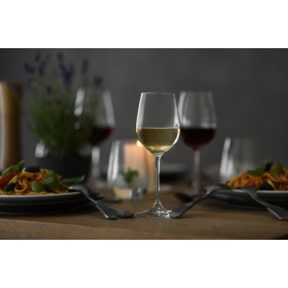 SCHOTT ZWIESEL Komplet kieliszków do wina Burgund 408 ml 6 szt.