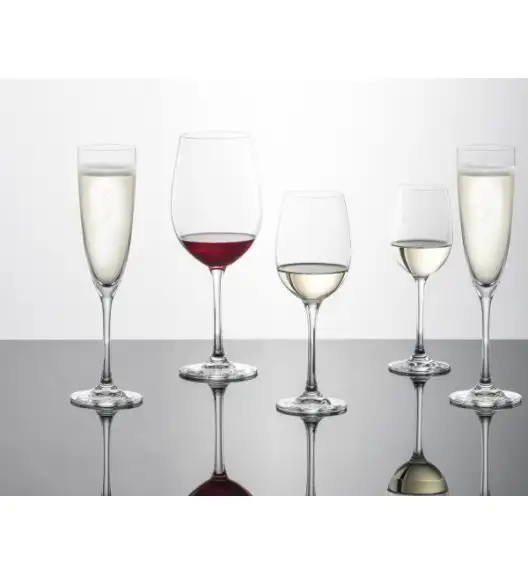 SCHOTT ZWIESEL Komplet kieliszków do wina Burgund 408 ml 6 szt.