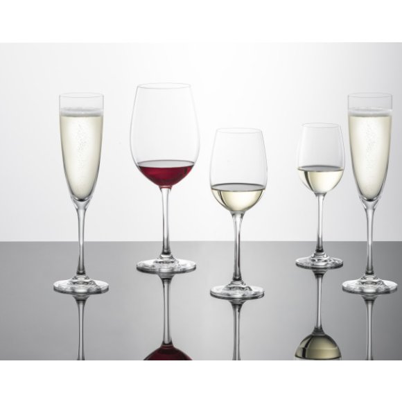 SCHOTT ZWIESEL Komplet kieliszków do wina Burgund 408 ml 6 szt.