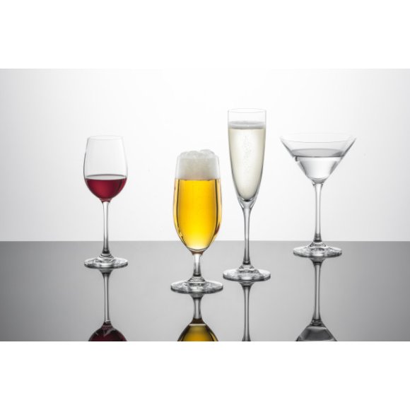 SCHOTT ZWIESEL Komplet kieliszków do wina Burgund 408 ml 6 szt.