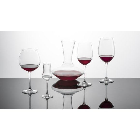 SCHOTT ZWIESEL Komplet kieliszków do wina Burgund 408 ml 6 szt.