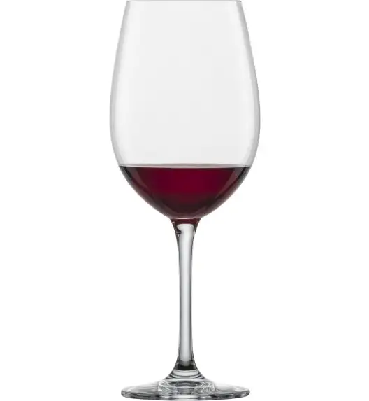 SCHOTT ZWIESEL Komplet kieliszków do wina Bordeaux 645 ml 6 szt.