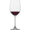 SCHOTT ZWIESEL Komplet kieliszków do wody/czerwonego wina 545 ml 6 szt.