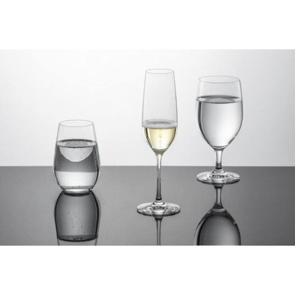 SCHOTT ZWIESEL Komplet szklanek do wody 397 ml 6 szt.