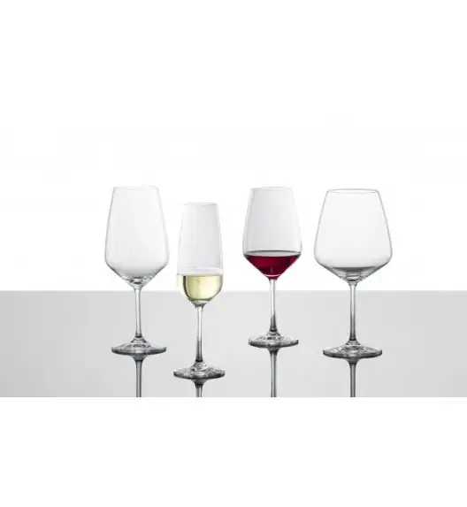 SCHOTT ZWIESEL Komplet kieliszków do wina Bordeaux 621 ml 6 szt.