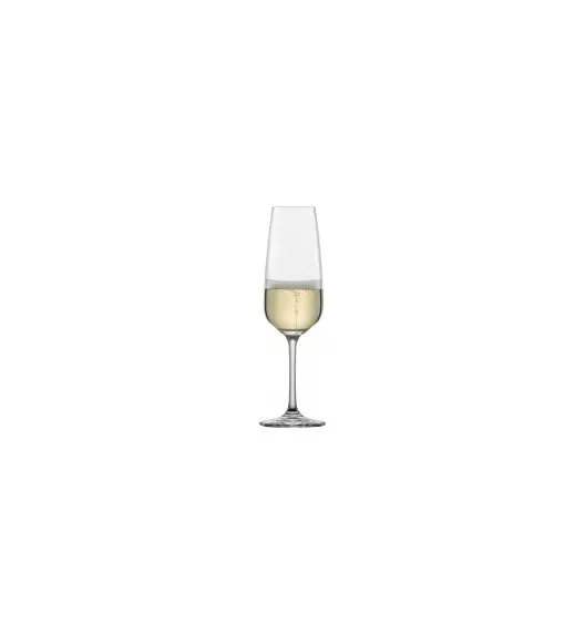 SCHOTT ZWIESEL Komplet kieliszków do wina musującego 235 ml 6 szt.