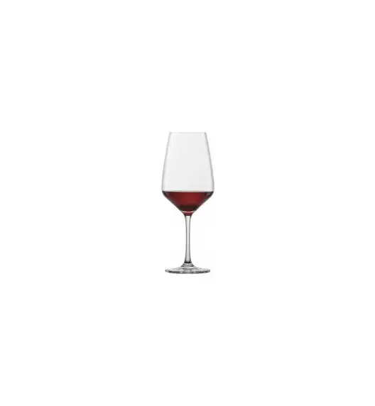 SCHOTT ZWIESEL Komplet kieliszków do wina czerwonego 497 ml 6 szt.