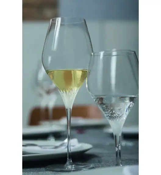 SCHOTT ZWIESEL Komplet kieliszków do wina Bordeaux 630 ml 6 szt.