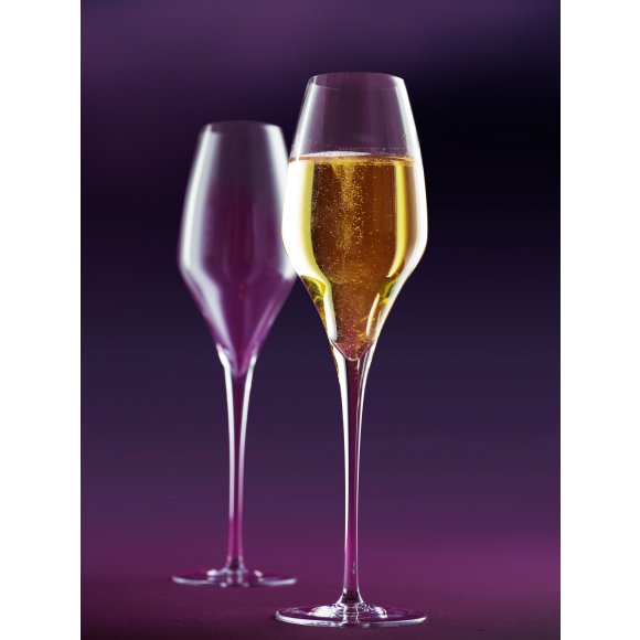 SCHOTT ZWIESEL Komplet kieliszków do szampana 297 ml 6 szt.