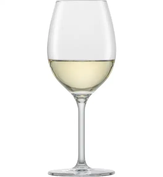 SCHOTT ZWIESEL Komplet kieliszków do wina Chardonnay 368 ml 6 szt.