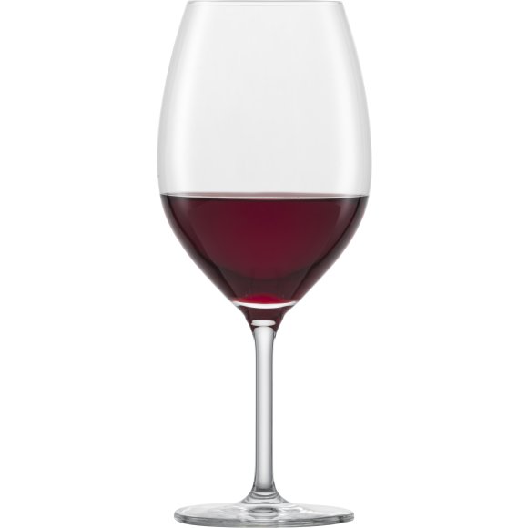 SCHOTT ZWIESEL Komplet kieliszków do wina bordeaux 600 ml 6 szt.