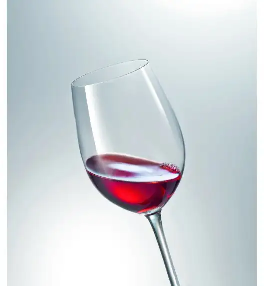 SCHOTT ZWIESEL Komplet kieliszków do czerwonego wina 475 ml 6 szt.