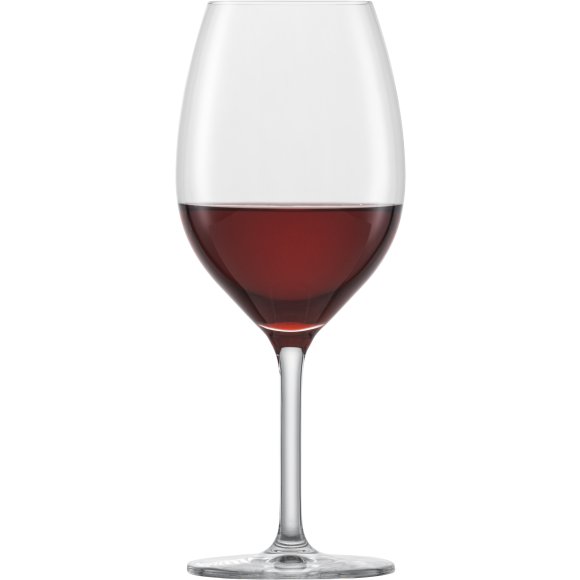 SCHOTT ZWIESEL Komplet kieliszków do czerwonego wina 475 ml 6 szt.